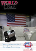 World Coal - April 2010