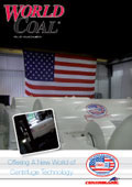 World Coal - April 2011