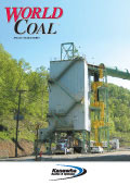 World Coal - April 2012