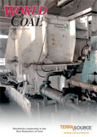 World Coal - April 2014