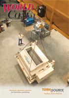 World Coal - April 2016