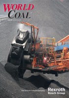 World Coal - April 2017