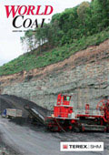 World Coal - August 2008