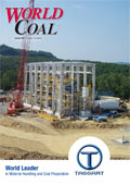 World Coal - August 2012