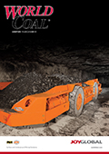 World Coal - August 2013