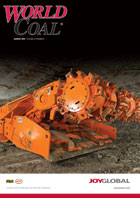 World Coal - August 2014