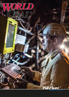 World Coal - August 2015