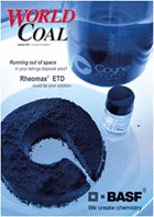 World Coal - August 2017