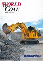 World Coal - August 2018