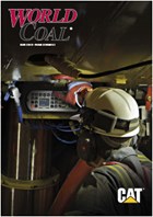 World Coal - August 2021