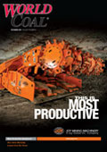 World Coal - December 2010