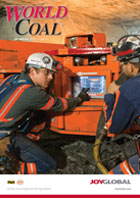 World Coal - December 2013