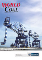 World Coal - December 2014