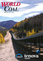 World Coal - February 2015