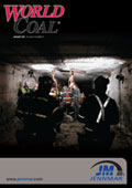 World Coal - January 2011