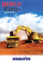 World Coal - January 2014