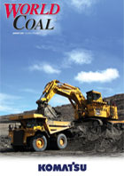 World Coal - January 2015