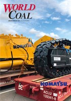 World Coal - January 2020