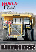 World Coal - July 2009