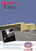 World Coal - July 2010