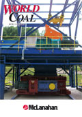 World Coal - July 2012