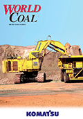 World Coal - July 2013