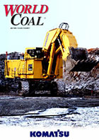 World Coal - July 2014