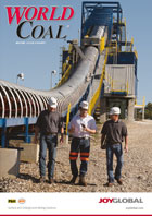 World Coal - July 2015