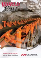 World Coal - July 2016