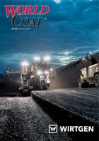 World Coal - July 2018