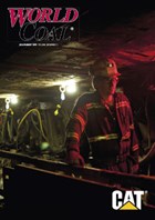 World Coal - July 2019