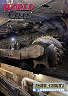 World Coal magazine