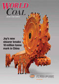 World Coal - June 2009