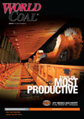 World Coal - June 2011