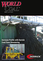 World Coal - June 2015