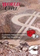 World Coal - June 2018