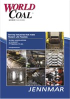 World Coal - June 2019
