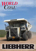 World Coal - March 2009