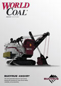 World Coal - March 2010