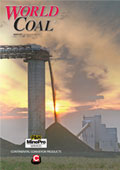 World Coal - March 2011