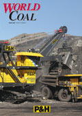 World Coal - March 2012