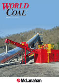 World Coal - March 2013