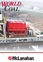 World Coal - March 2014