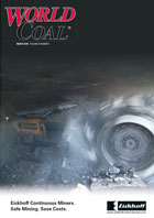 World Coal - March 2016