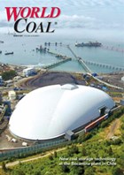 World Coal - March 2017