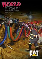 World Coal - March 2019