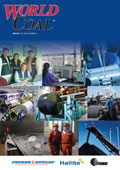 World Coal - May 2011