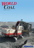 World Coal - May 2012