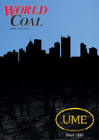 World Coal - May 2014