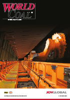 World Coal - May 2015